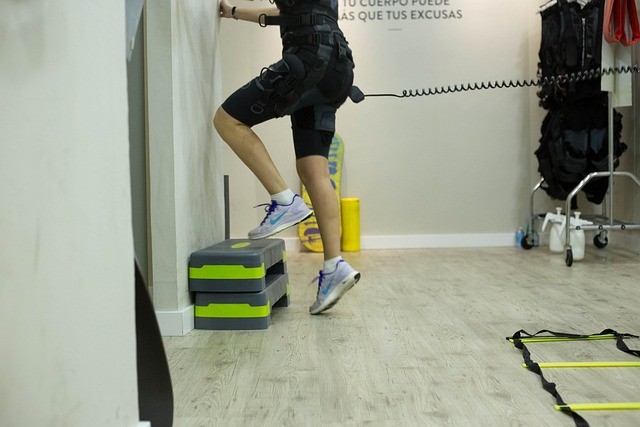 Czy elektrostymulacja może zaszkodzić?